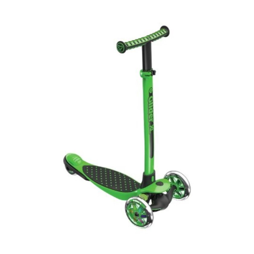 Самокат Glider XL Deluxe