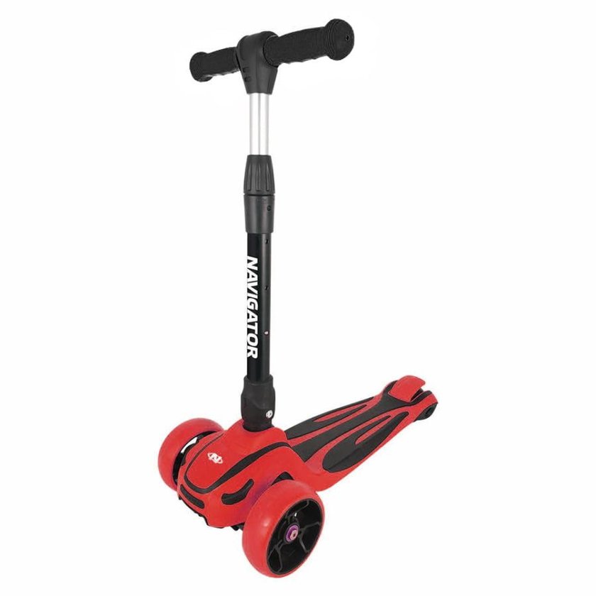 Самокат Navigator кикборд