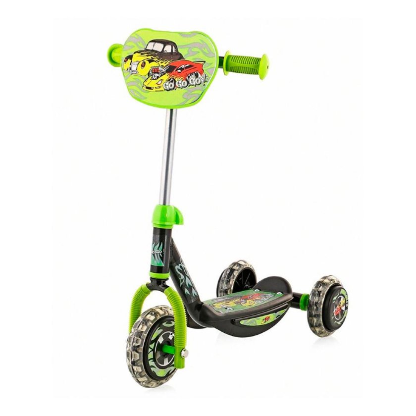 Самокат Charmingsports cms009