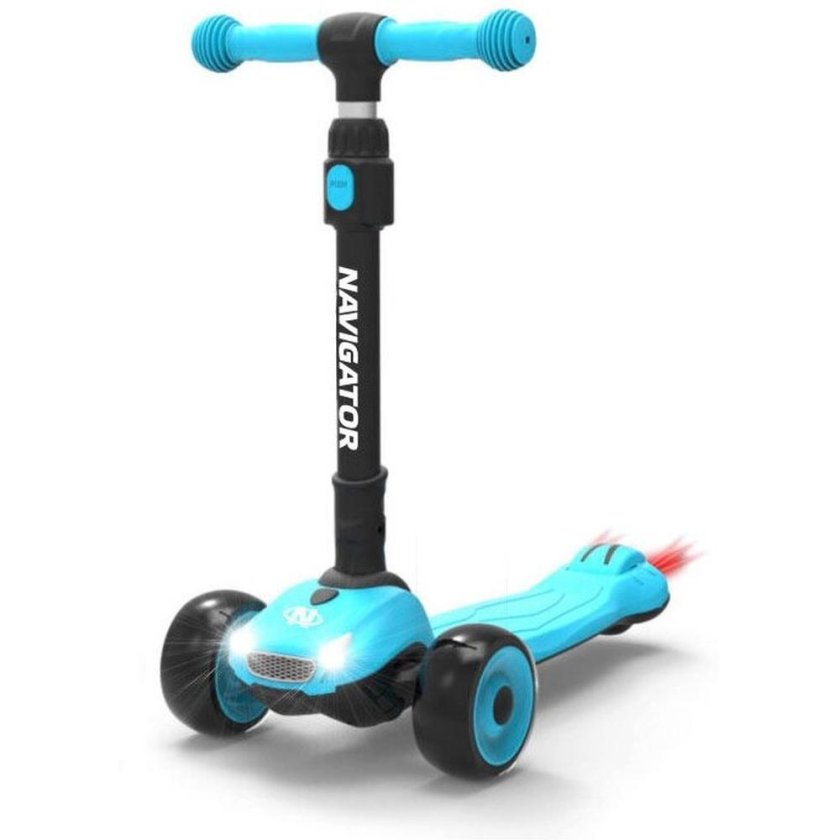 Самокат Navigator кикборд