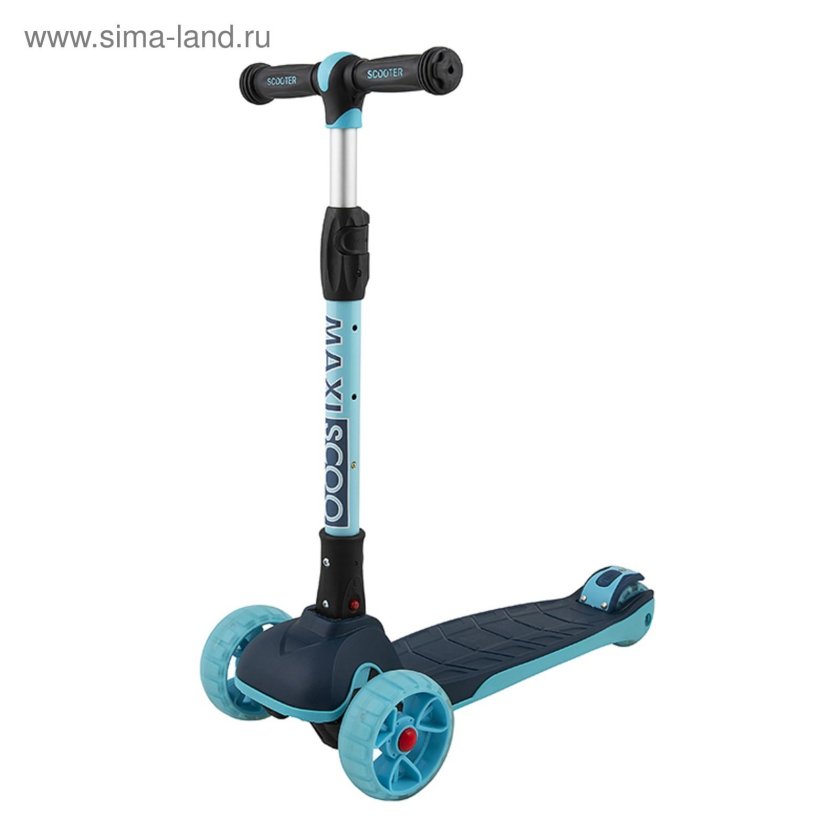 Самокат Junior Maxiscoo