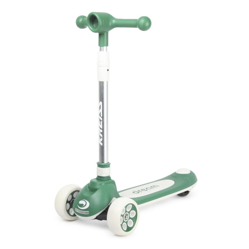 Самокат Kreiss трехколесный