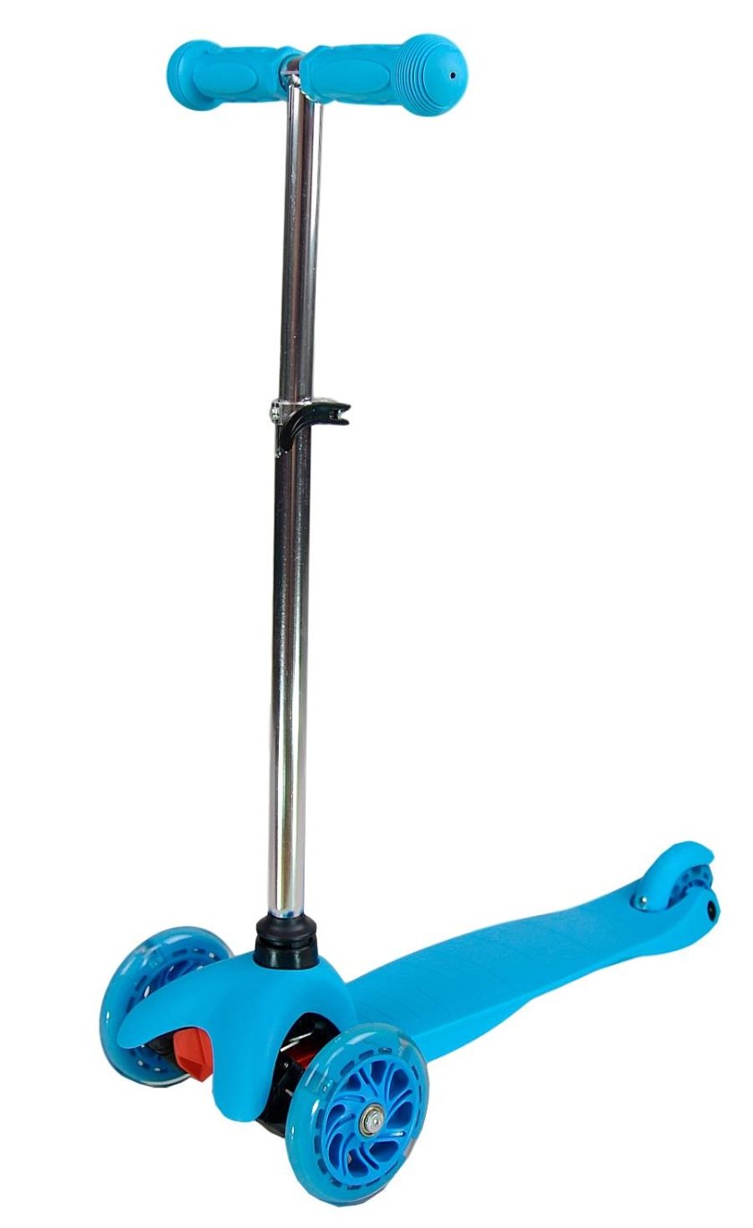 Самокат Farfello