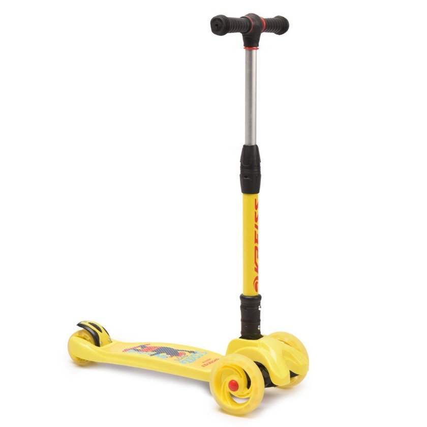 Самокат Kreiss 3