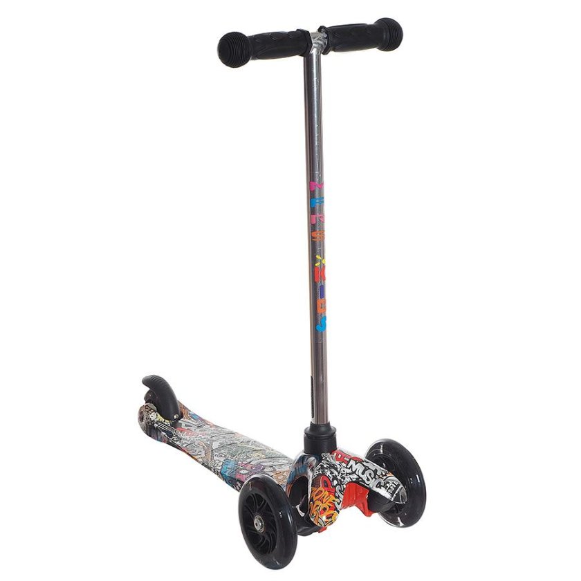 Самокат Mars Kids Suncolor