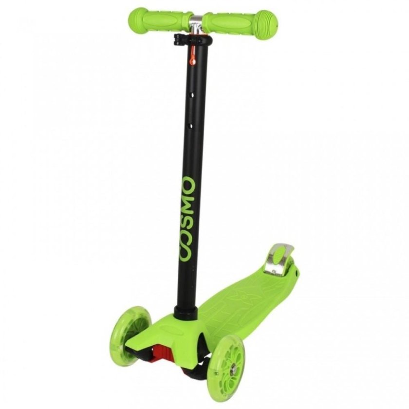 Самокат Cosmo Slidex