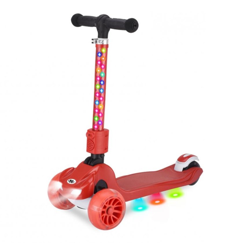 Самокат Navigator кикборд