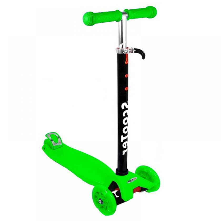 Кеды Scooter sk-22-8