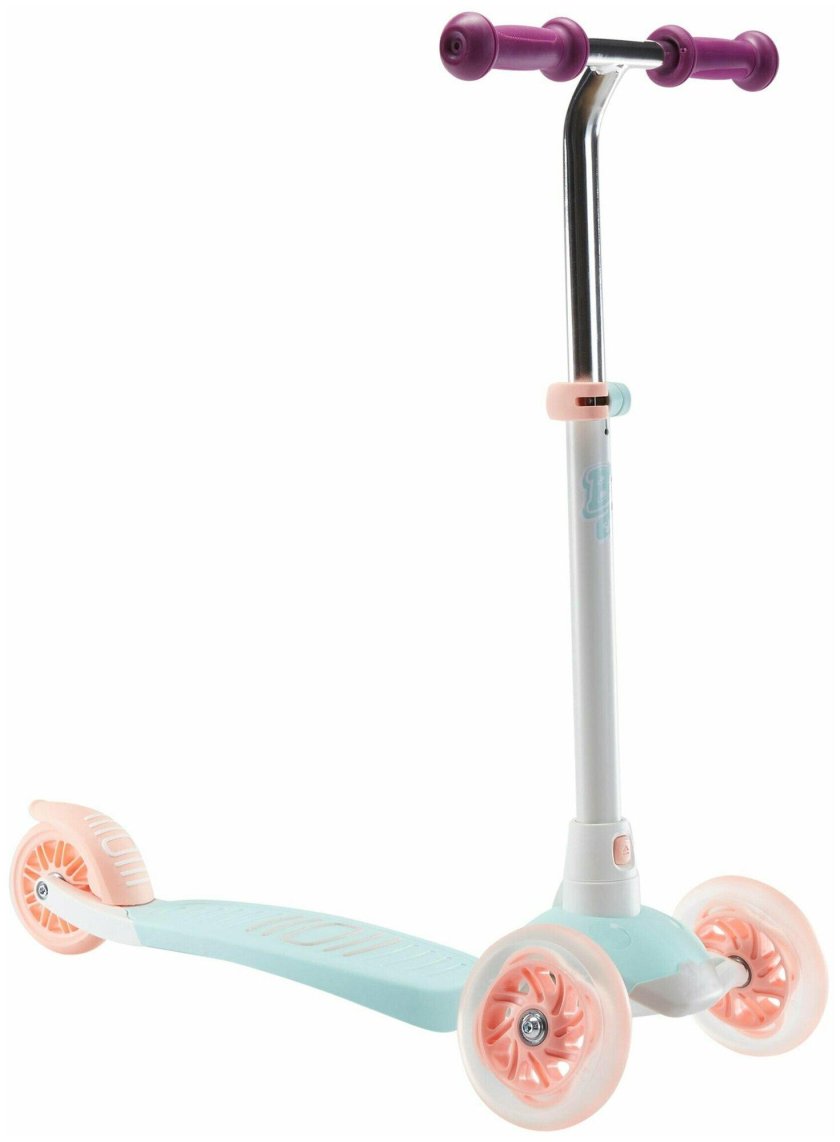 Самокат детский Oxelo b1