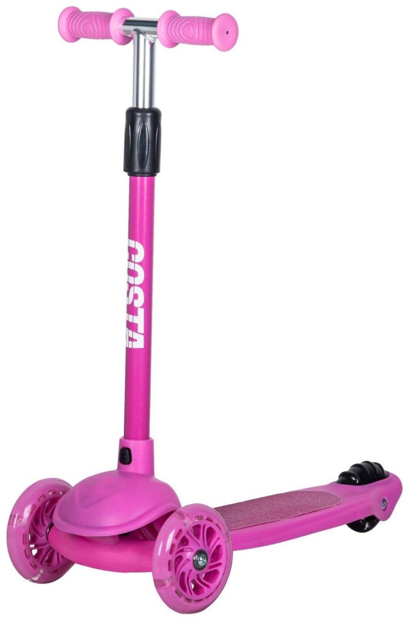 Самокат Costa