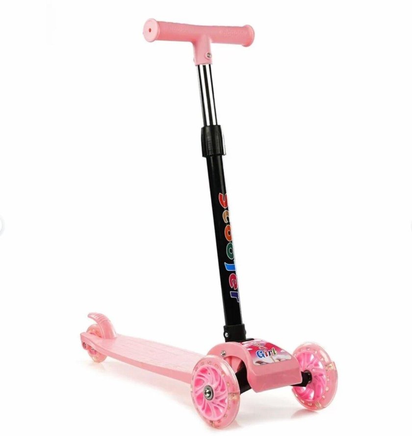 Самокат gt-4105р