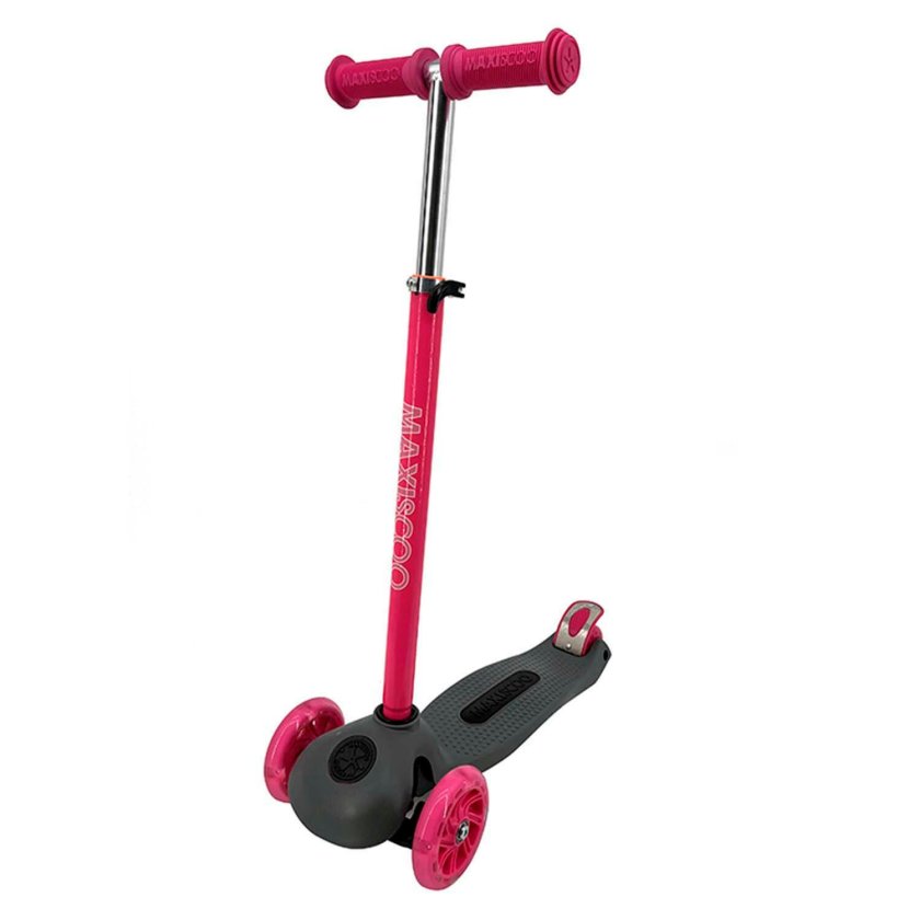 Самокат доставка