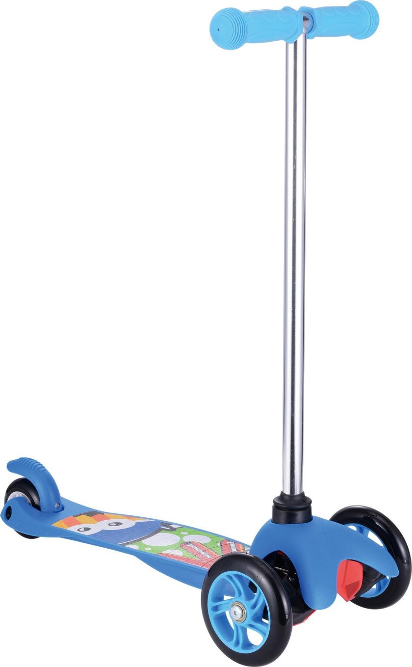 Самокат детский Farfello s145