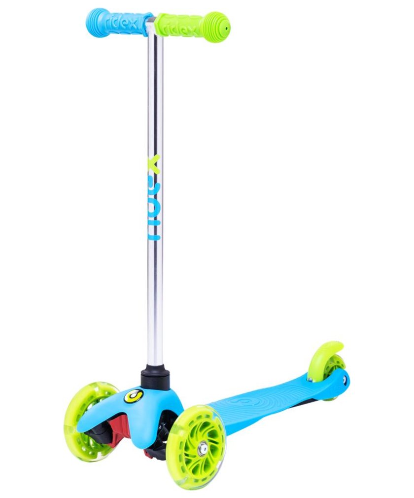 Самокат Ridex трехколесный