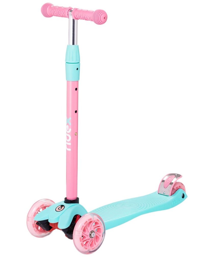 Самокат Ridex трехколесный