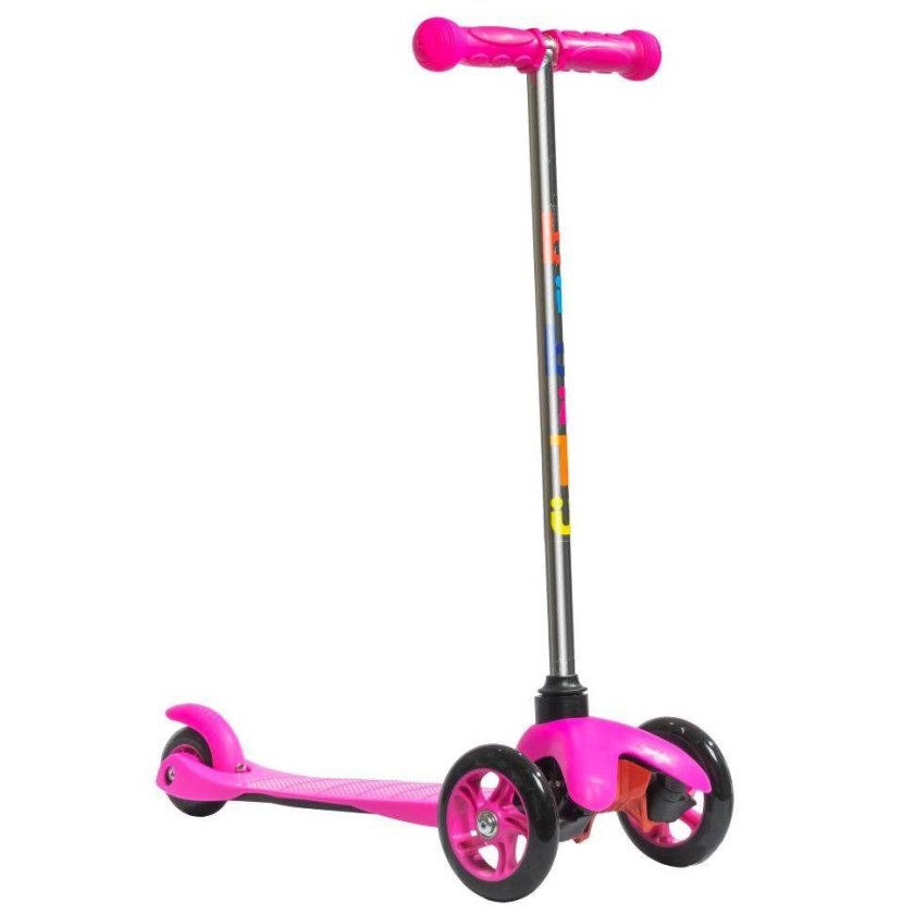 Самокат Бишкек