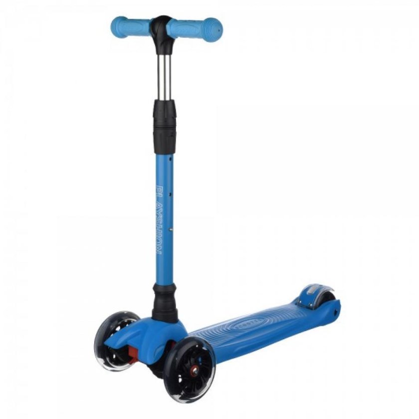 Самокат Maxiscoo