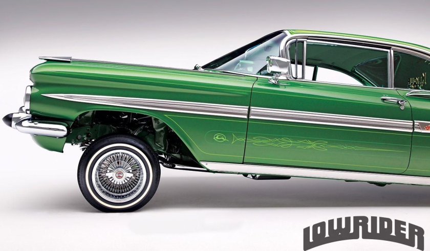 Chevrolet Impala 1959