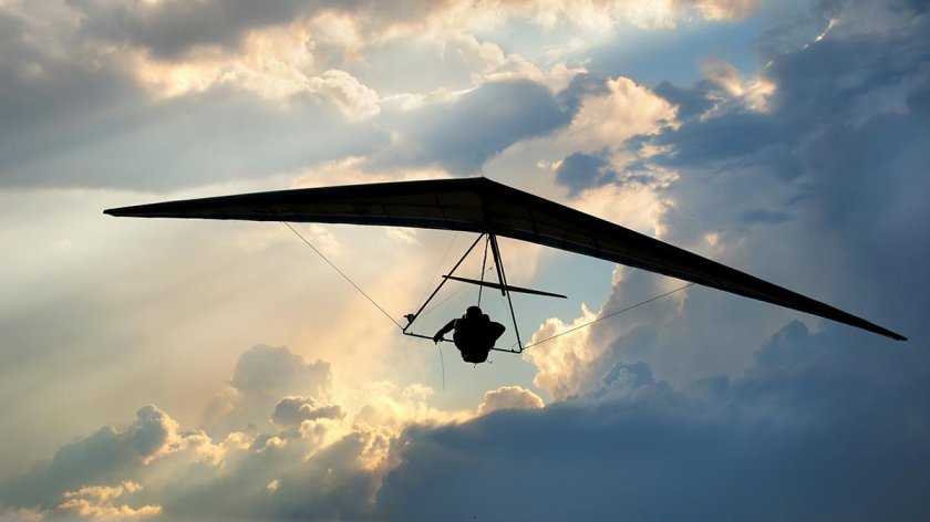 Дельтапланирис.т