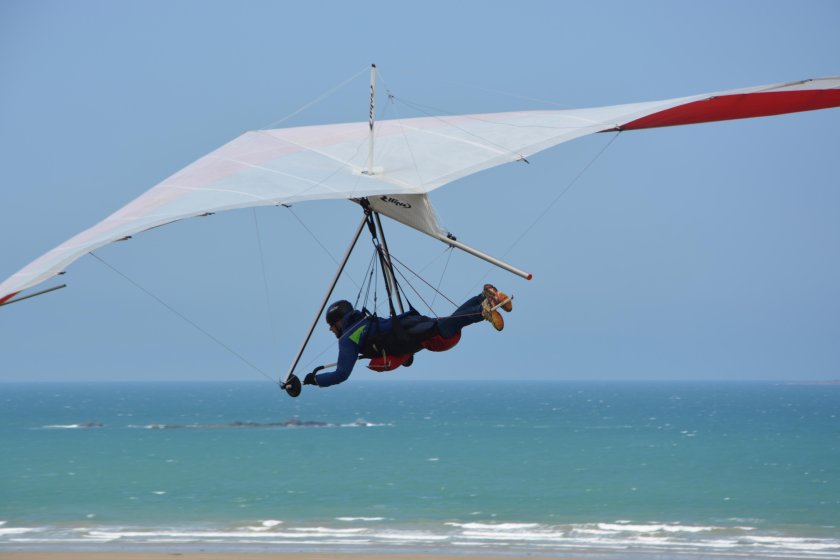 Дельтаплан "Glider"