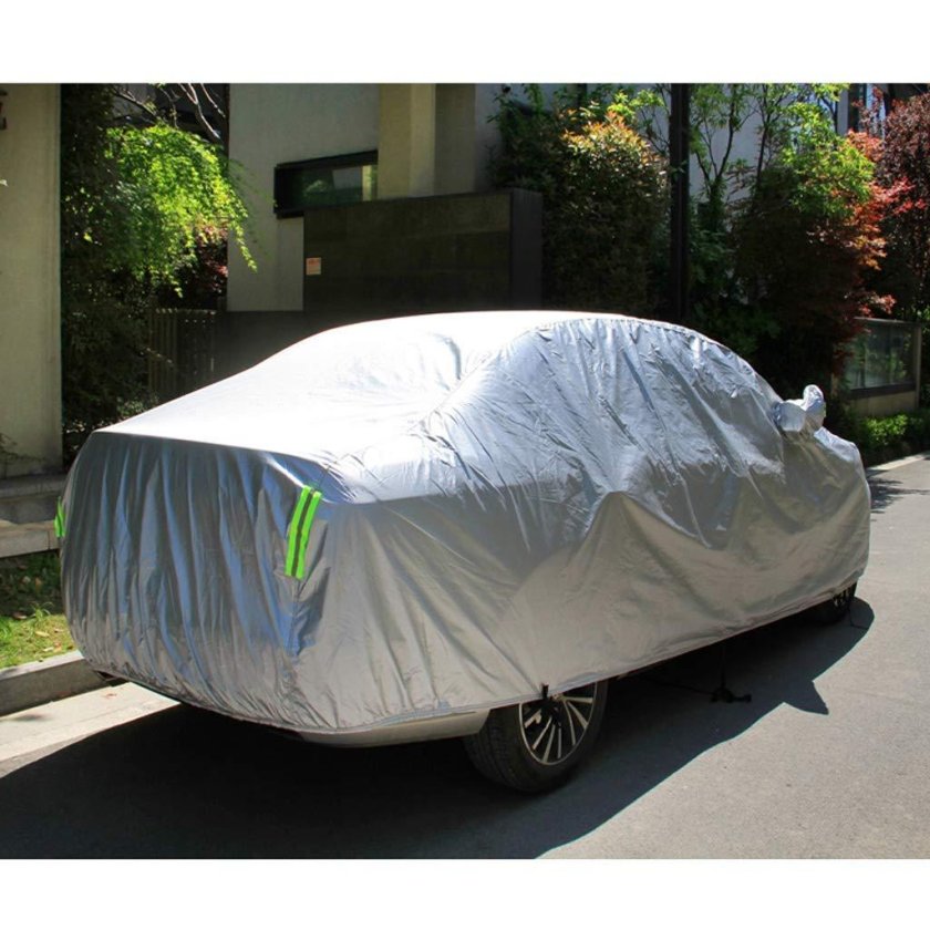 Тент чехол на w222