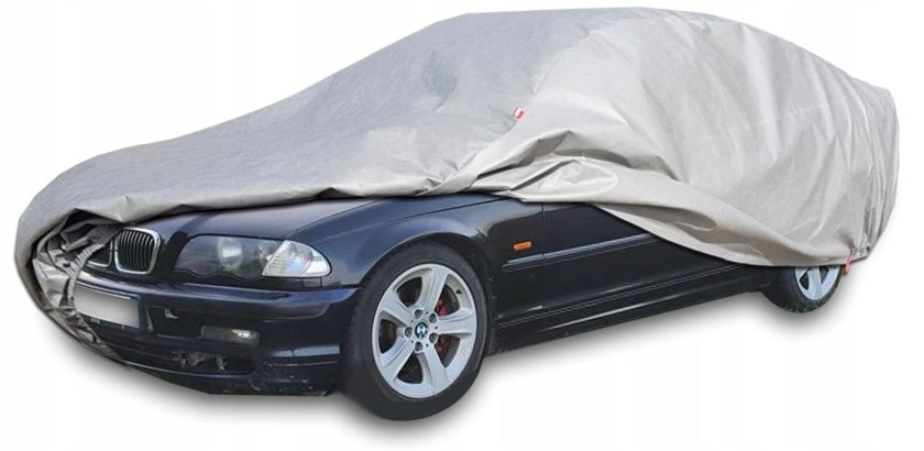 Тент чехол на автомобиль