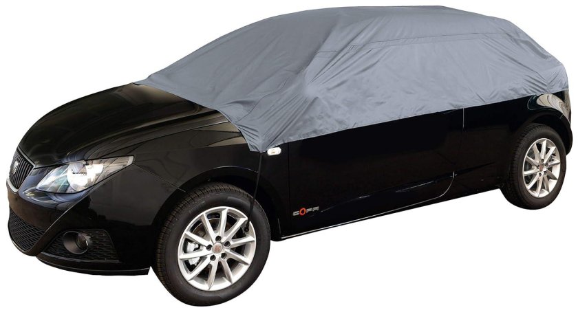 Накидка от града для автомобиля