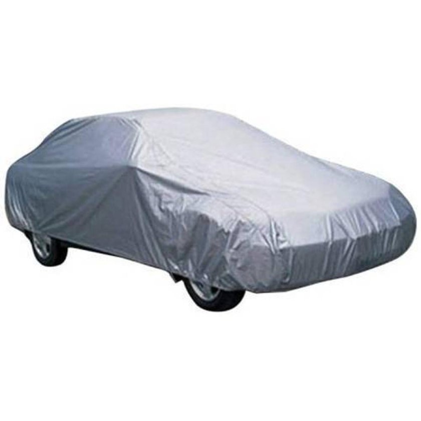 Автотент car Cover