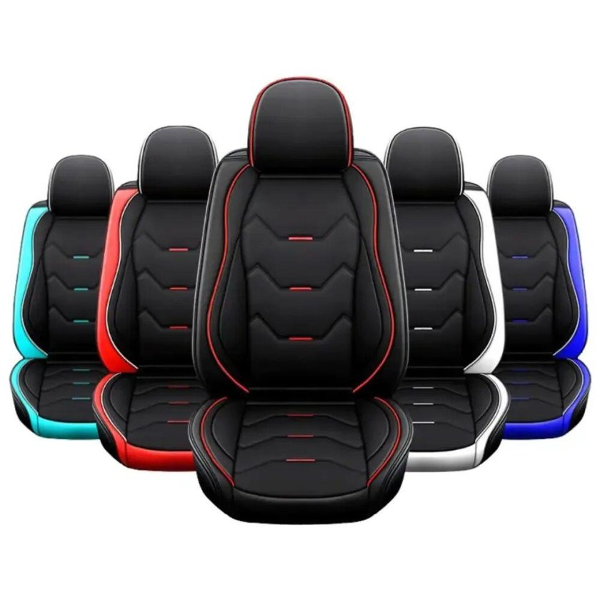 Чехлы автомобильные