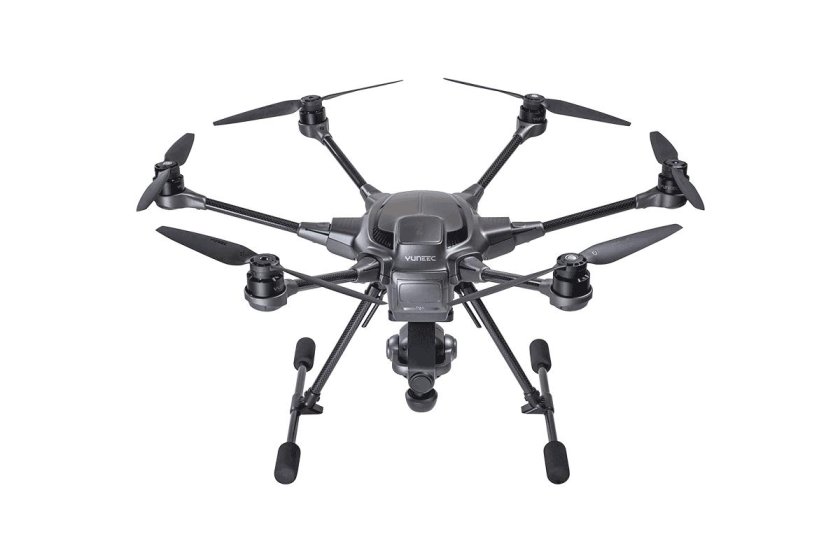 Гексакоптер voljet Porter