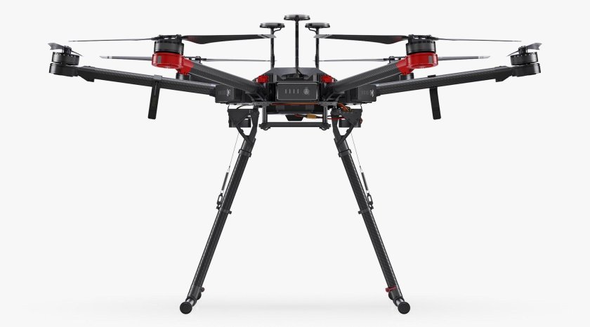Matrix 600 Drone