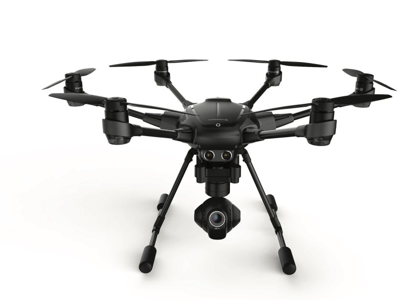Yuneec Typhoon h