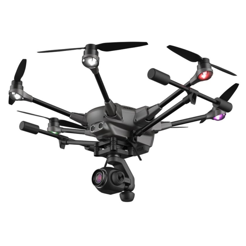 Yuneec Typhoon h Pro