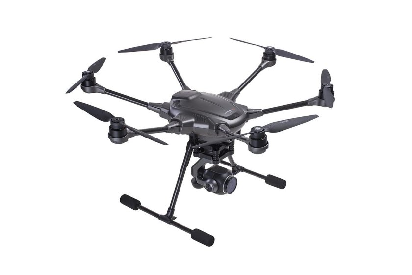 Yuneec Typhoon h Pro