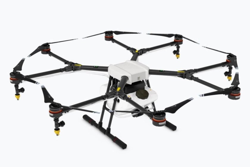 DJI Agros MG-1