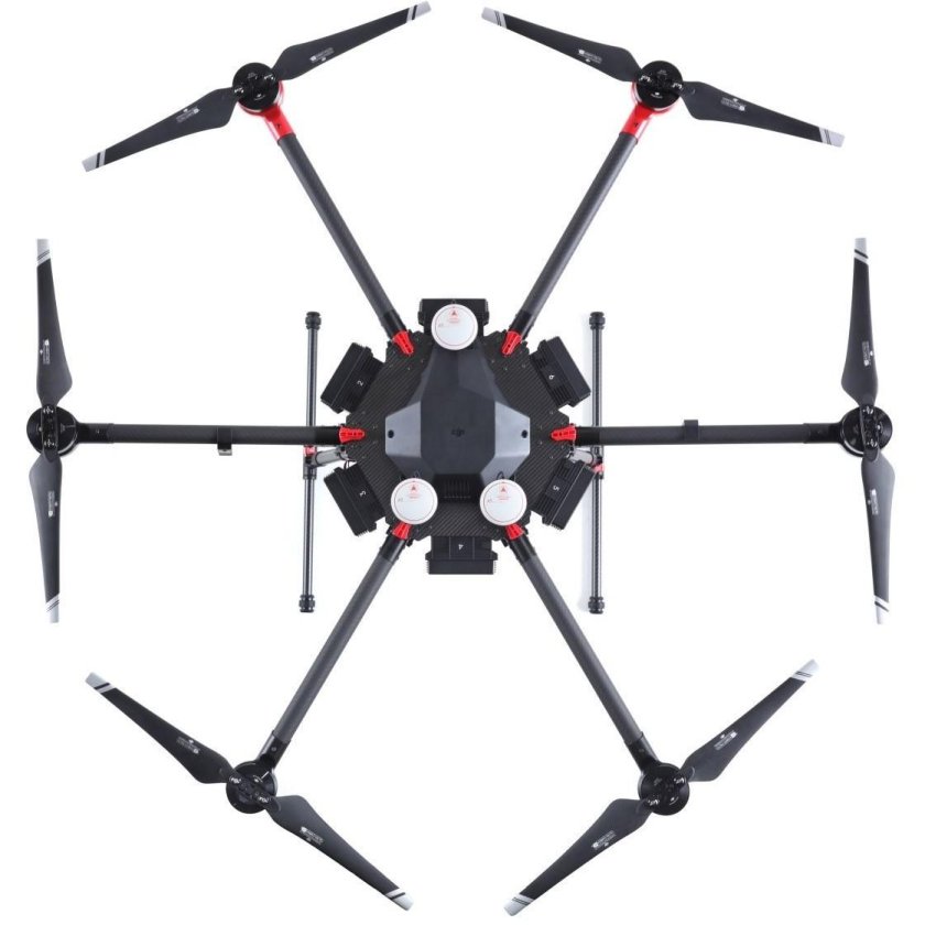 Гексакоптер DJI Matrice 600