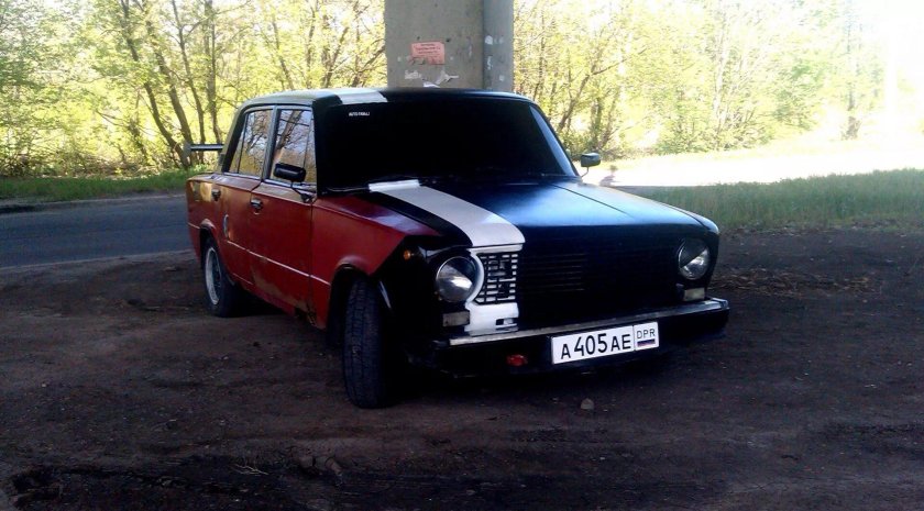 Копейка бункер