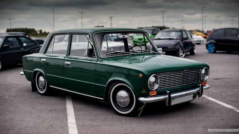 Lada 2101