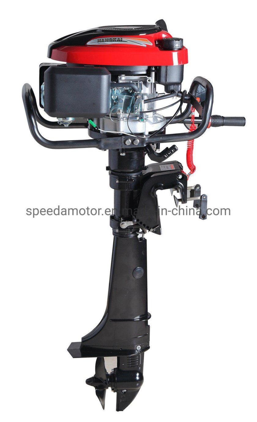 Ханкай 4 л.с