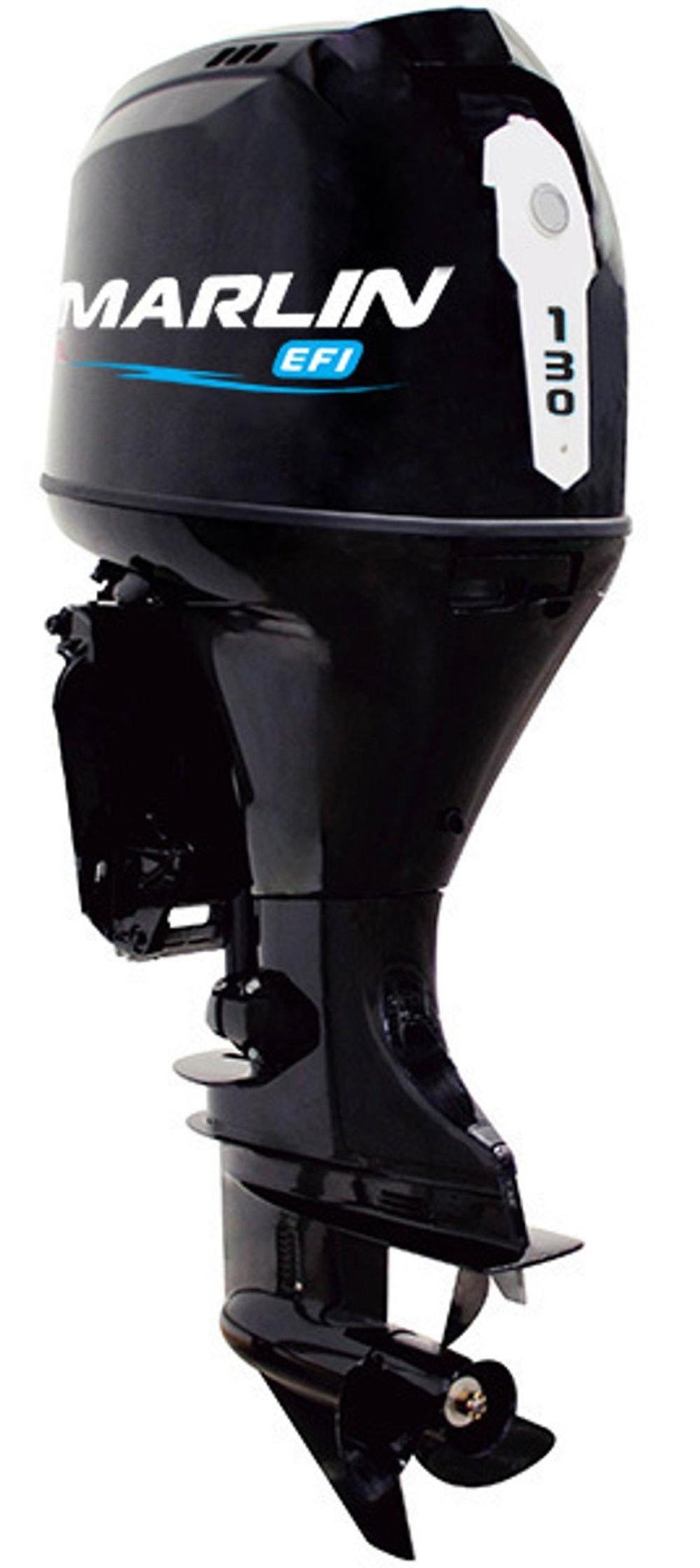 Лодочный мотор marlin