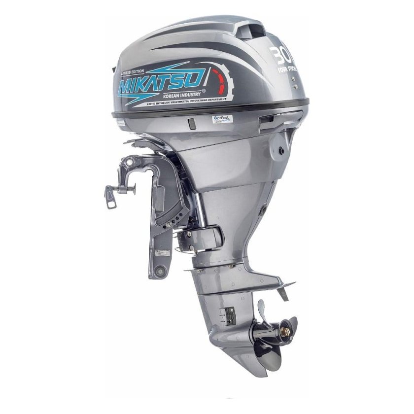 Микатсу 50 4х тактный