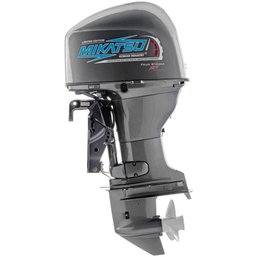 Мотор Mikatsu mf40fes-EFI