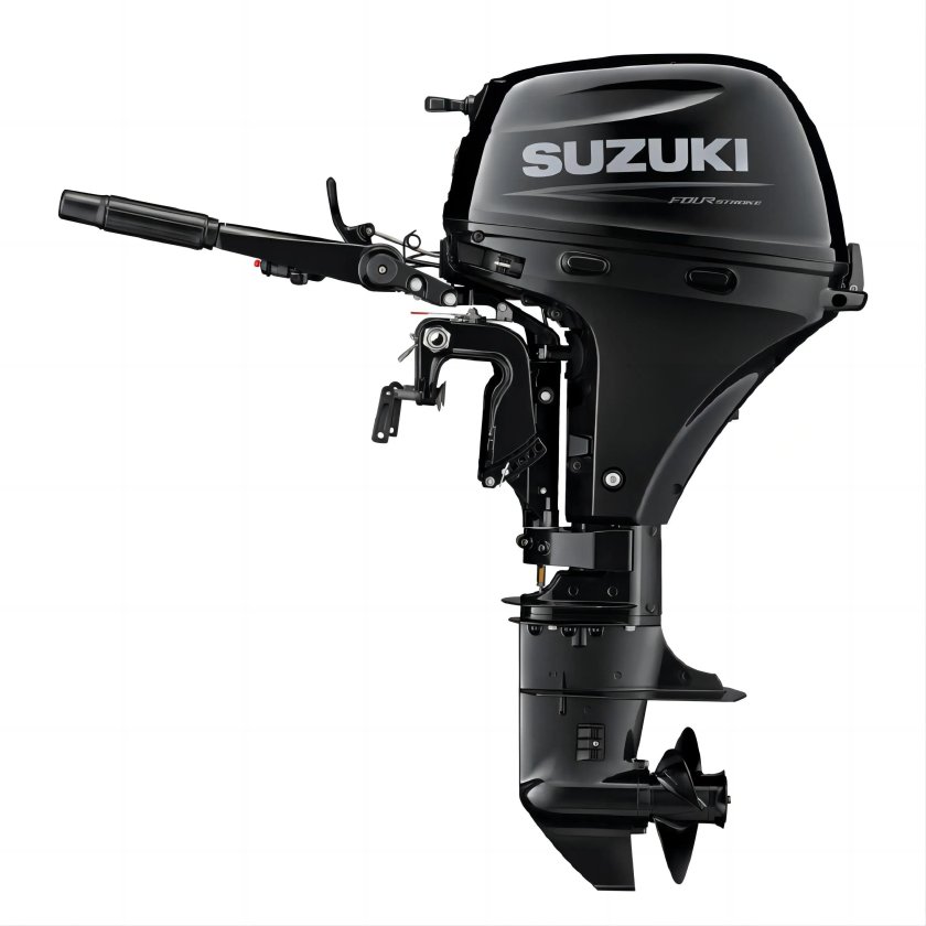 Лодочный мотор Suzuki DF9.9BS