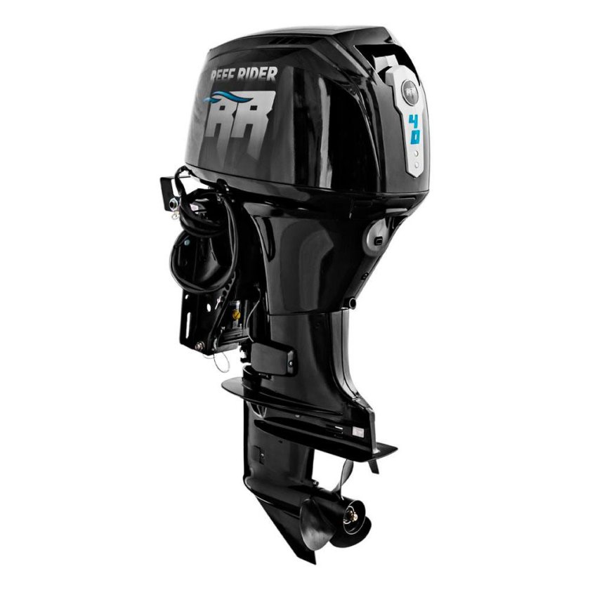 Лодочный мотор reef rider