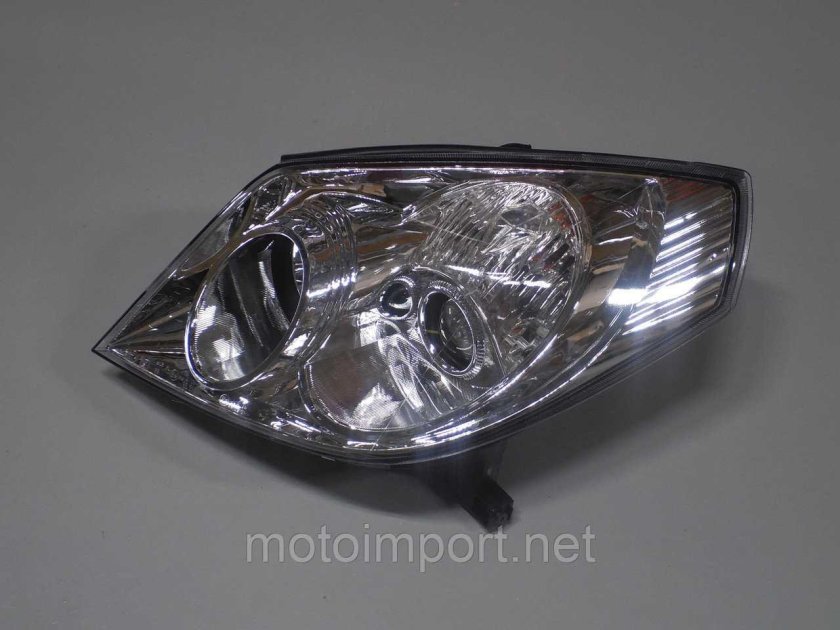 Фара левая Geely MK