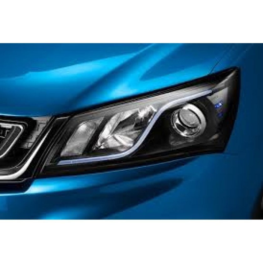 Geely Emgrand 7 2019