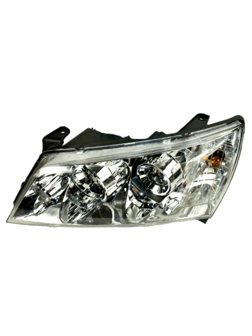 Фара джили эмгранд ес7