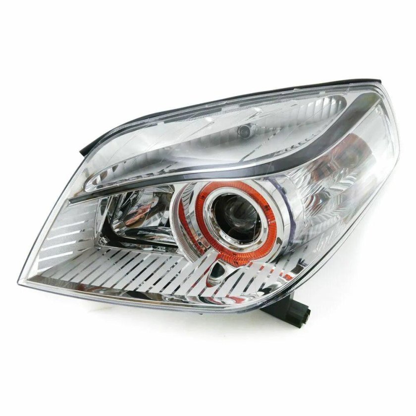 Фара левая Geely MK