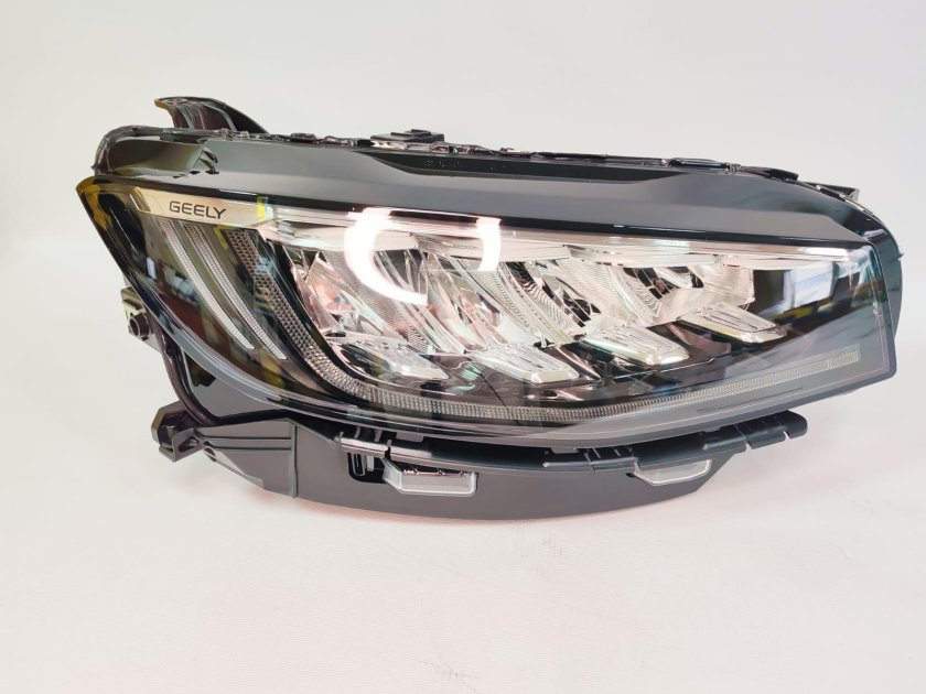 5035007700 Geely Atlas