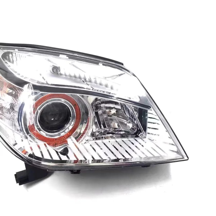 Купить фару артикул: 4121101xpw04a